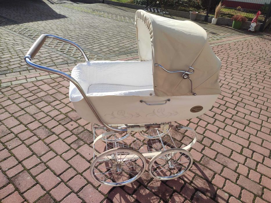 Wózek Inglesina classica Balestrino