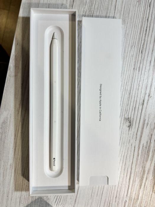 Apple pencil 2 Оригінал