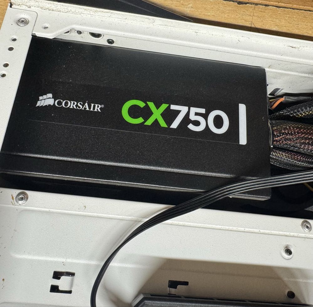 Ігровий ПК Geforce rtx 3060ti i5 -10400F