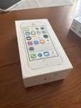Pudelko iphone 5s w dobrym stanie
