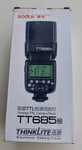 .Lampa GODOX TT685 Nikon