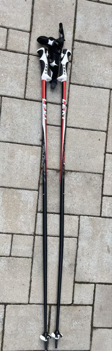 Лижі Apache Raider K2