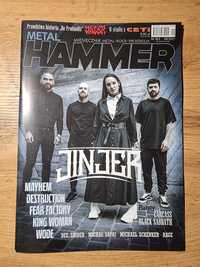 Metal Hammer 9 2021