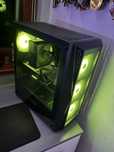 Komputer gamingowy radeon 7700xt i5-12400f 32 gb ddr5 1tb ssd