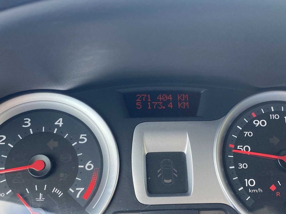 Продам автомобіль Renault Clio 3