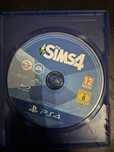 Sims4 gra na ps4