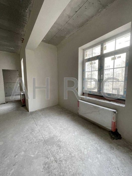 Без%! Продається 2к квартира 78м2 в ЖК Notting Hill Солом'янський р-н