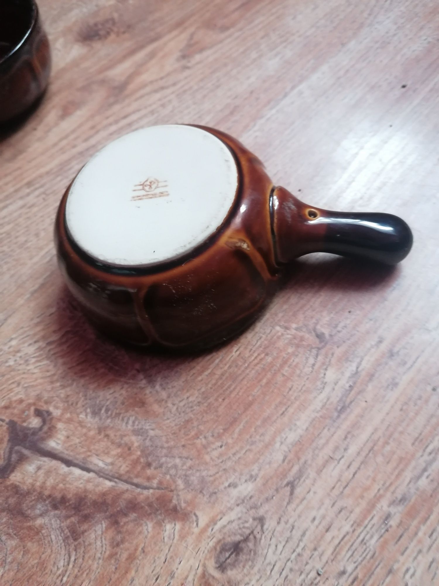 Kokilki porcelit Pruszków