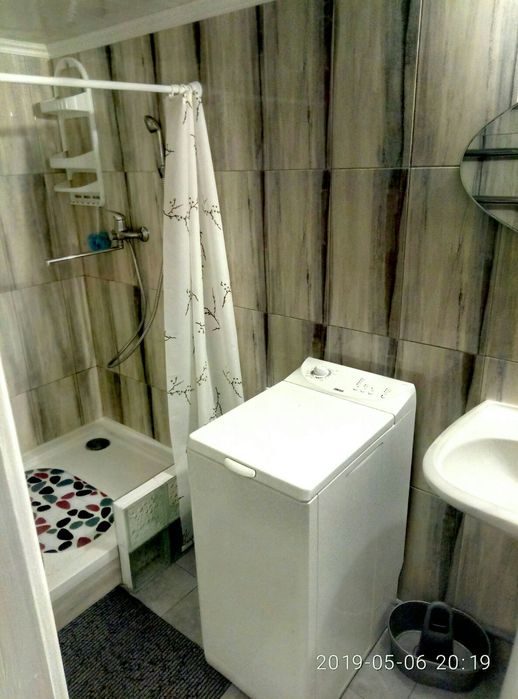 Сдам домик 2- ух комн. 8000 гр. 16 Фонтана