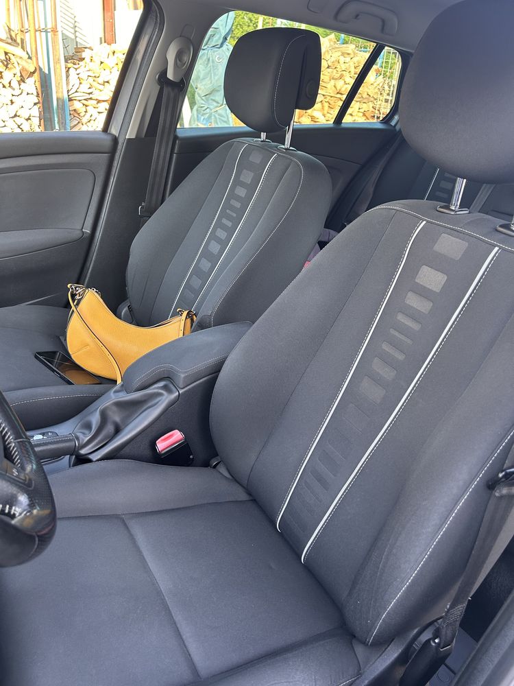 Продам власне авто Renault megane 2013р автомат