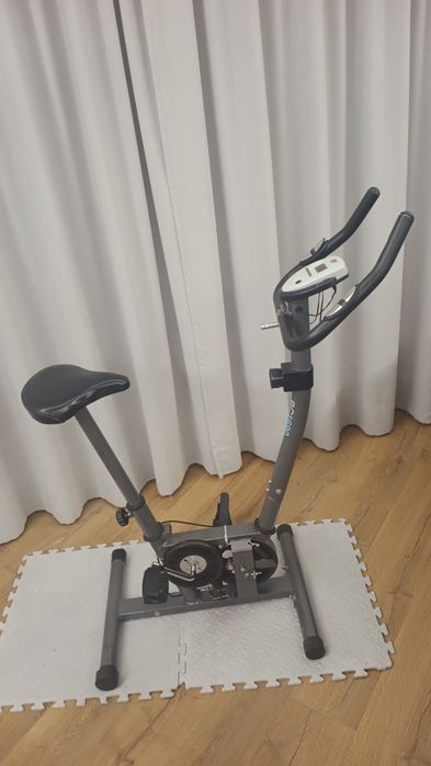 Rowerek stacjonarny Smart bike 1690