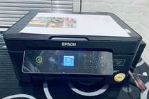 МФУ ПРинтер Epson Хр 3205
