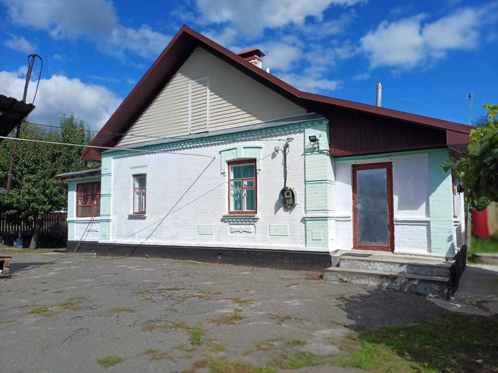 Продам будинок с. Миропіль. Жилий стан