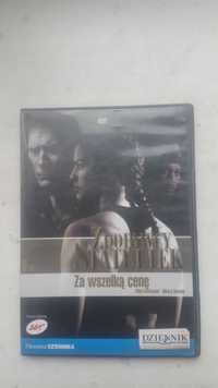 DVD Za wszelką cenę