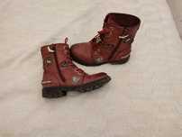 Buty dziewczęce Harry Potter r.35