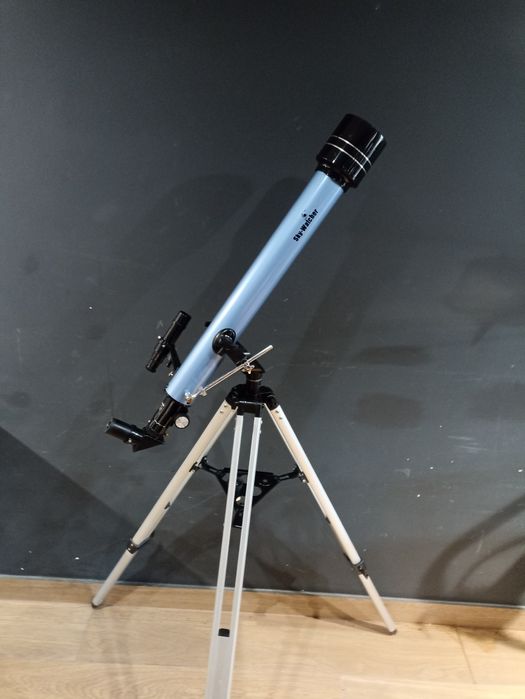 Телескоп Sky watcher 607az2