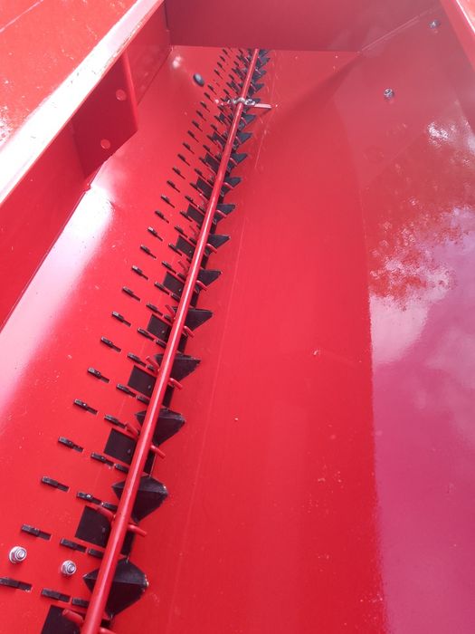 Siewnik talerzowy 3m Kongsilde JAK NOWY!! Amazone Lemken kverneland