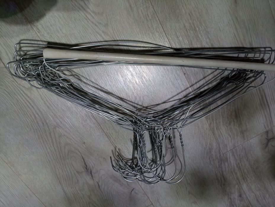 Вішалки для одягу, тримач для одягу, тремпель