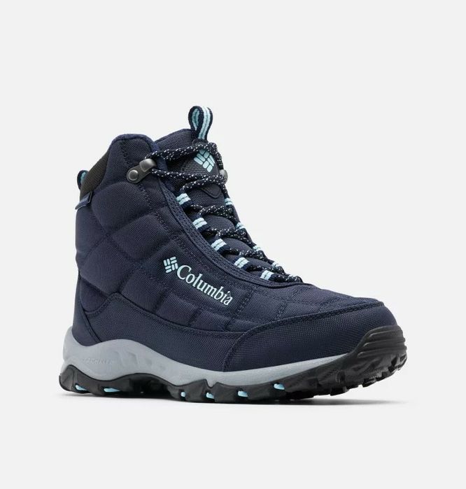 Р.р. 37-43. Зимові черевики Columbia Firecamp Boot