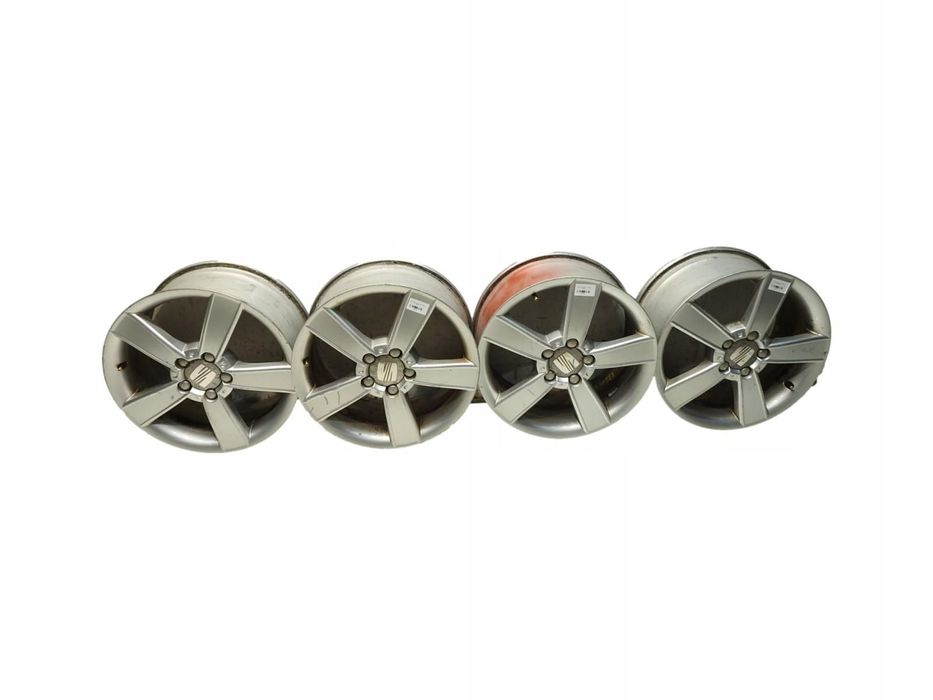 ALUFELGI 17&quot; 5X112 SEAT LEON II 1PO601025C