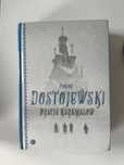 Bracia Karamazow - Fiodor Dostojewski
