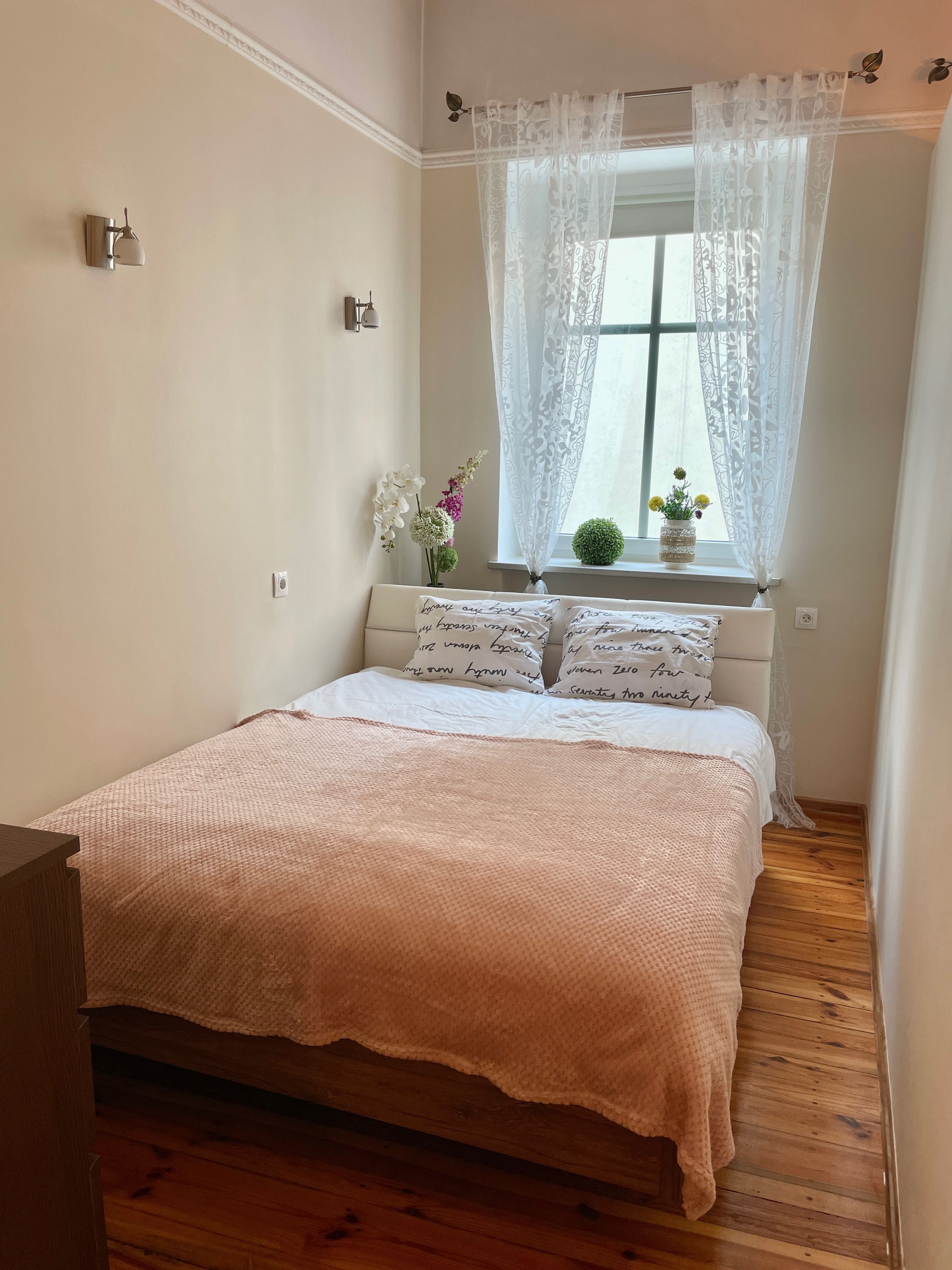 mieszkanie na doby tygodnie apartament w super lokalizacji -Pati