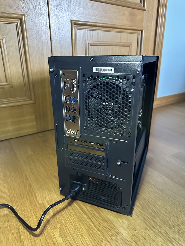 pc / computador Gaming 1440p