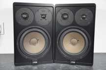 CANTON QUINTO 510 Trójdrożne Kolumny Monitory stereo