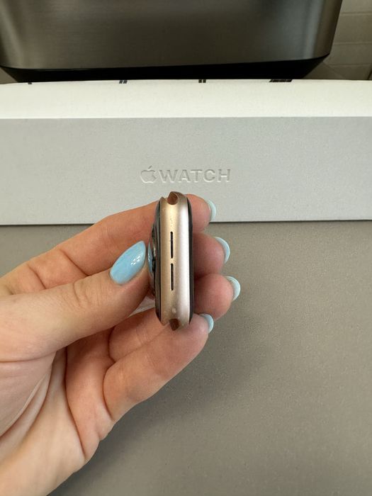 Apple Watch Series 5 (40 mm) ОРИГИНАЛ!!!