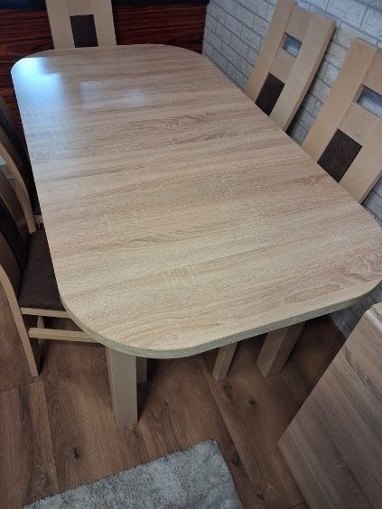 Meble Stół  kuchenny