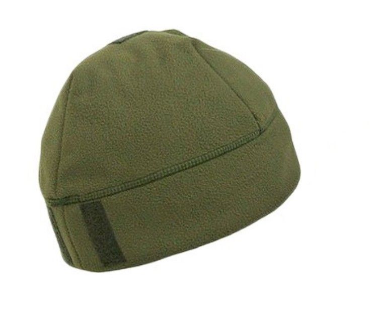 czapka wind-blocker   TEXAR S/M olive