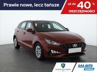 Hyundai I30 1.0 T-GDI Classic Plus Drive , Salon Polska, 1. Właściciel,