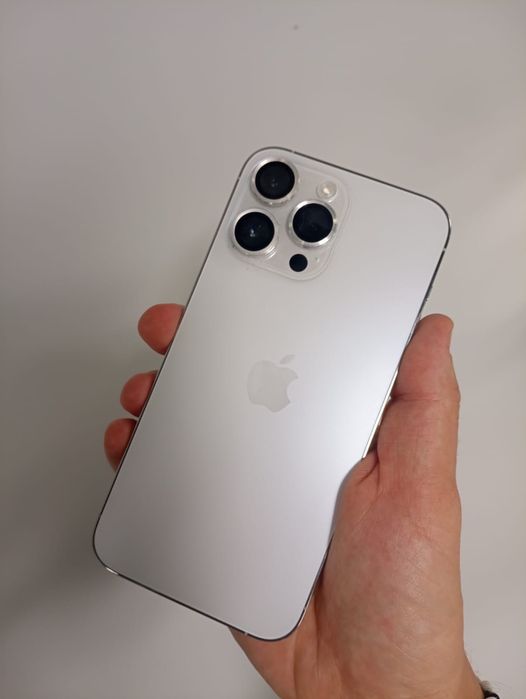 Vendo iPhone 14 Pro Max