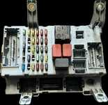 Sterownik Komputer Moduł BSI Fiat Siena Palio Albea 46821170