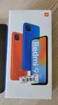 Redmi 9C NFC na części zapasowe