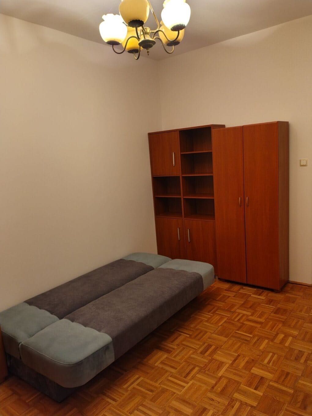 Pokój do wynajęcia os. Gądów Mały / Kosmonautów Wrocław