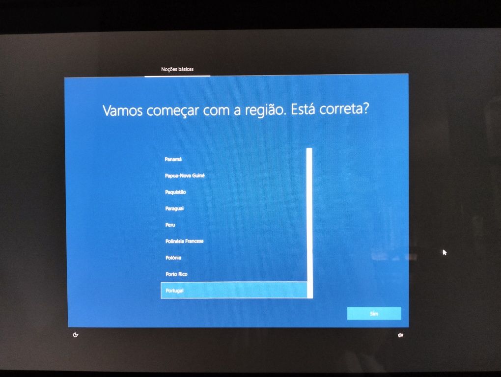Computador HP 90€