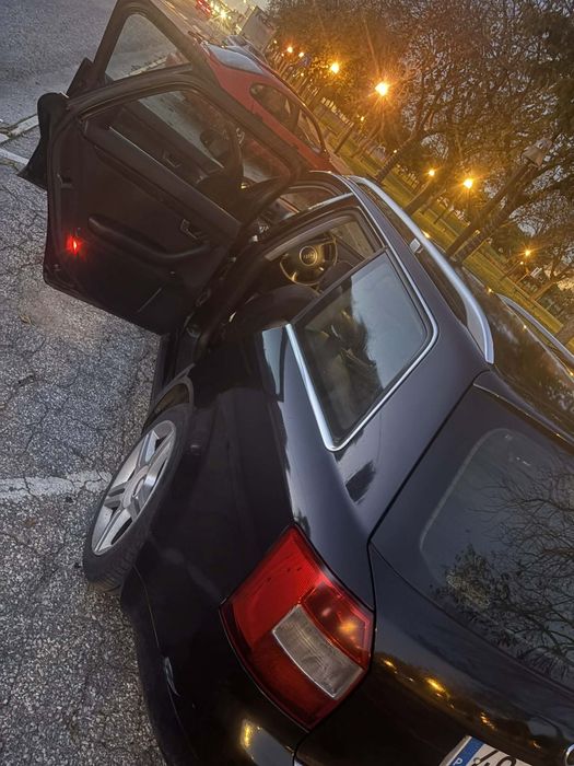 Para venda Audi a4 130 cv 347.mil km