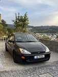 Ford Focus 1.8 TDDI