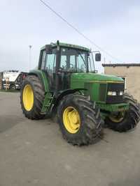 John deere 6600 jak 6900