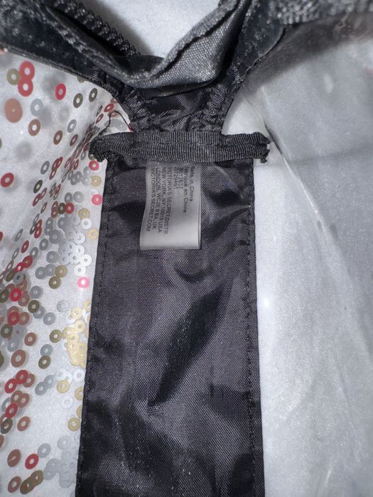 Косметичка Victoria’s secret, косметичка, сумочка, клатч