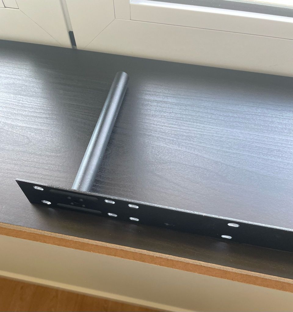Prateleira IKEA usada