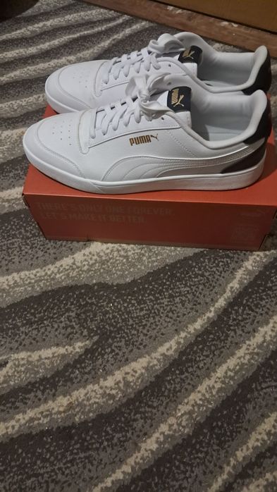 Кеди Puma Shuffle Trainers