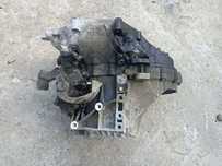 skrzynia biegów ford C-MAX MK2 LIFT 2.0 TDCI F1DR-7002NCA