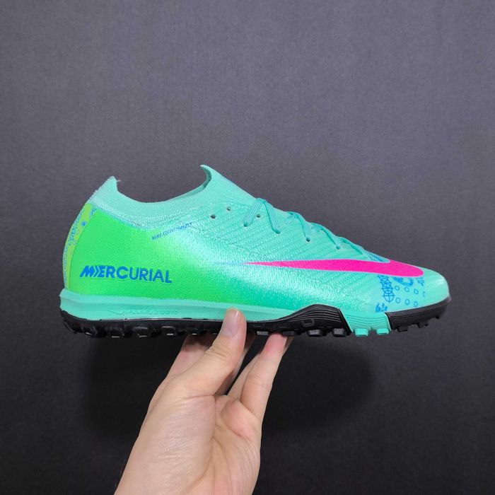 Сороконіжки 36 - 40 Nike Mercurial Vapor 15 Academy TF + рюкзак