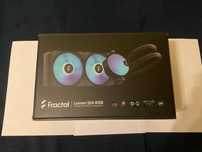 Fractal Design lumen s24 rgb