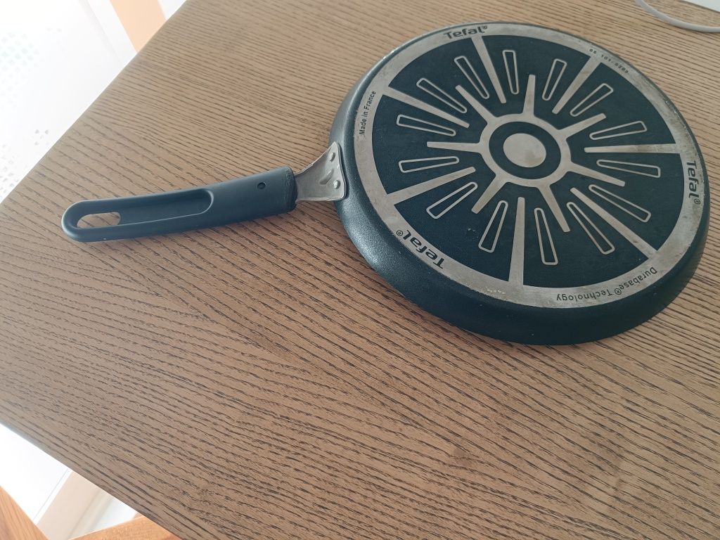 Frigideira de panquecas Tefal