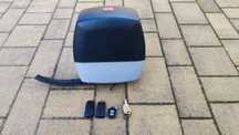 Napęd bramy Hormann EcoStar, 3 piloty!!! Polecam