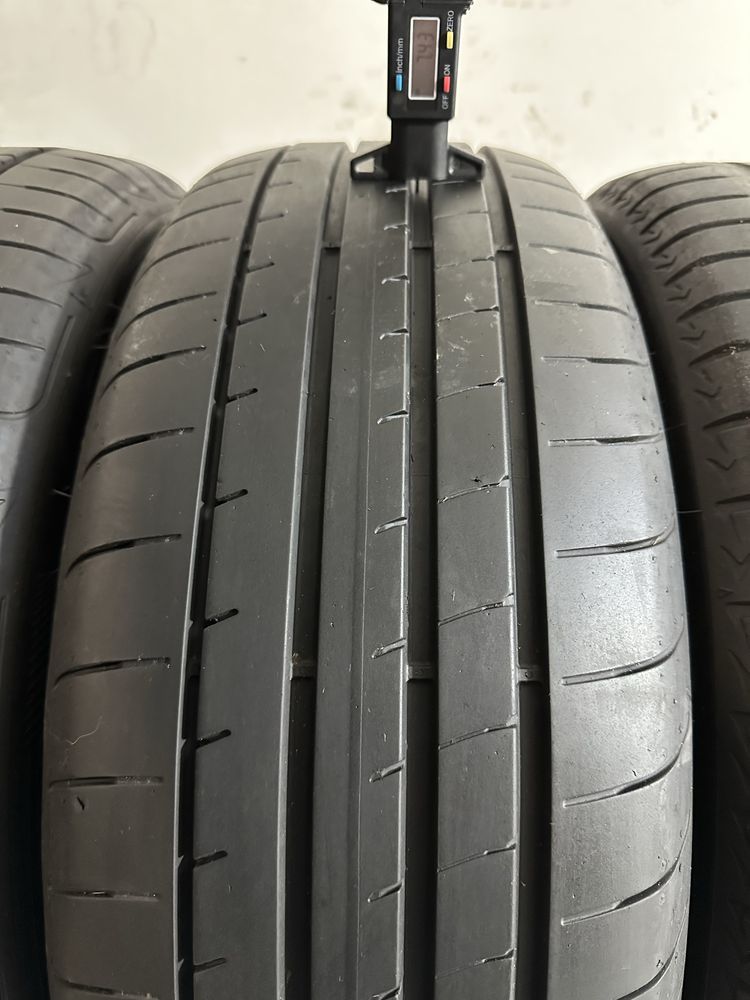 GoodYear Eagle F1, Bridgestone Alenza 235 55 r18 Склад Шин Умань