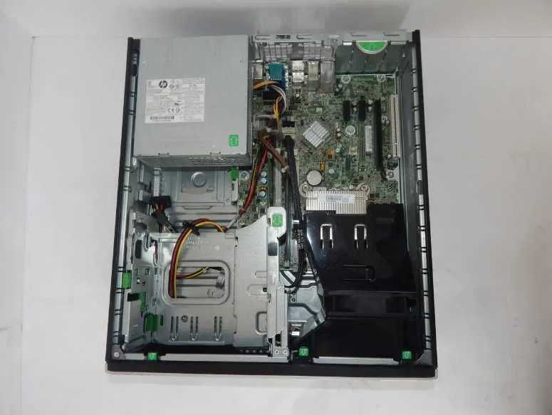 ПК HP 8300 lga1155